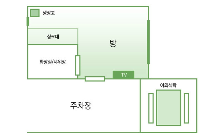 해송실 1